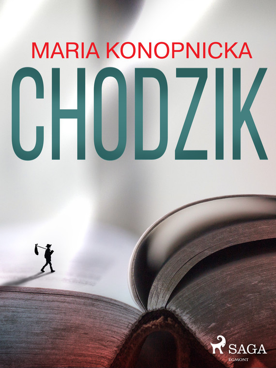 okładka Chodzikebook | epub, mobi | Maria Konopnicka