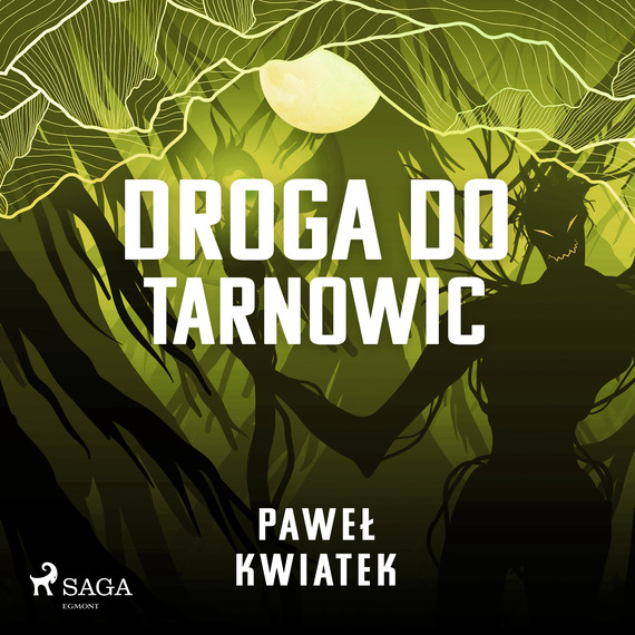 okładka Droga do Tarnowicaudiobook | MP3 | Paweł Kwiatek