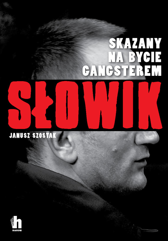 okładka Słowikebook | epub, mobi | Janusz Szostak