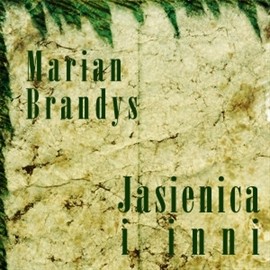 okładka Jasienica i inni audiobook | MP3 | Brandys Marian