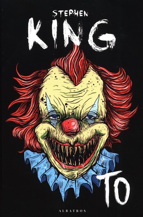 okładka Toksiążka |  | Stephen King