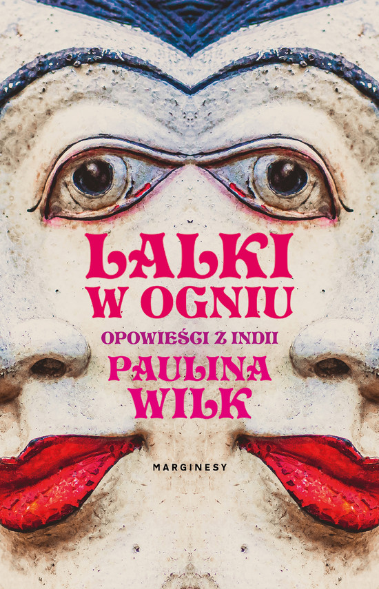 okładka Lalki w ogniu ebook | epub, mobi | Paulina Wilk
