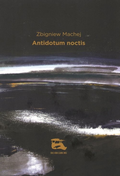 Antidotum noctis