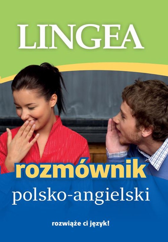 okładka Rozmównik polsko-angielski ebook | epub, mobi | Lingea