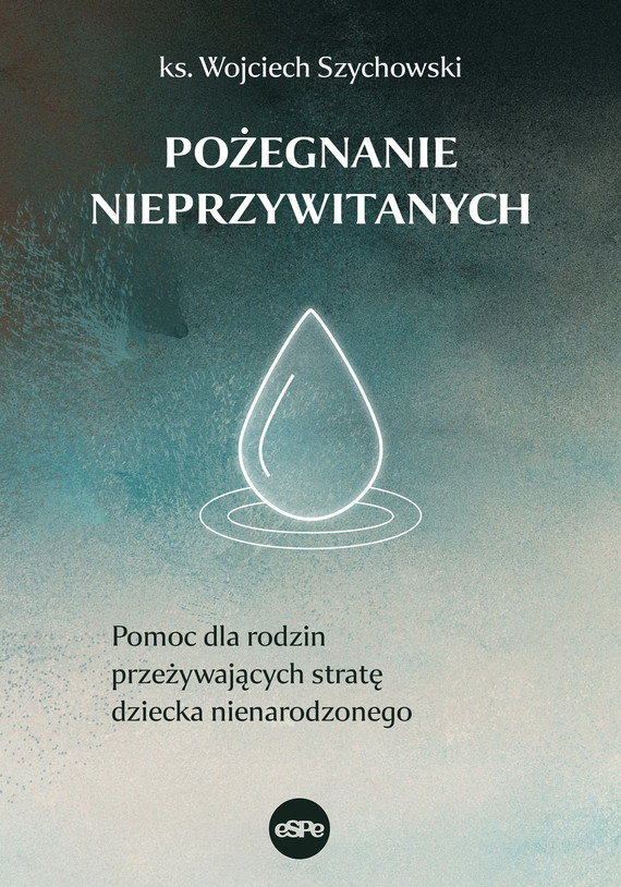 okładka Pożegnanie nieprzywitanychebook | epub, mobi | Wojciech Szychowski