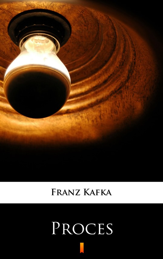 okładka Proces ebook | epub, mobi | Franz Kafka