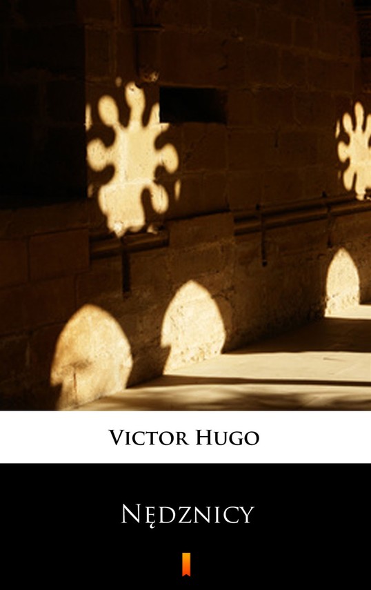 okładka Nędznicyebook | epub, mobi | Victor Hugo
