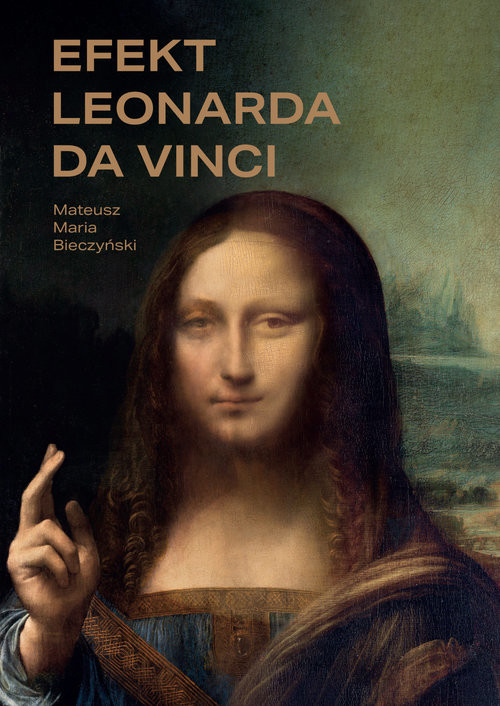 Efekt Leonarda da Vinci /wyd. cz-b/