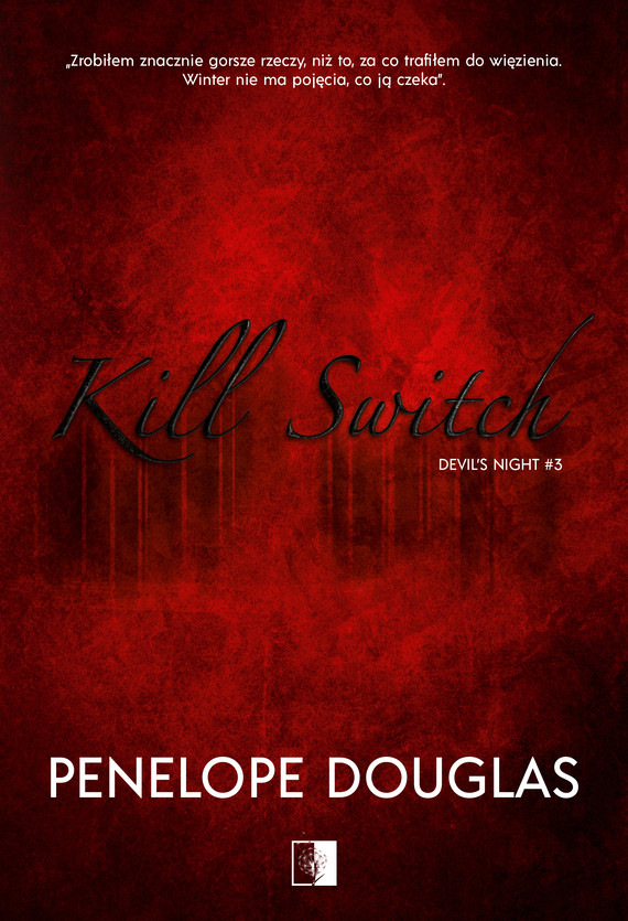 okładka Kill Switchebook | epub, mobi | Penelope Douglas