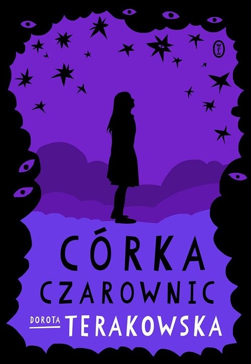 okładka Córka Czarownic książka | Dorota Terakowska