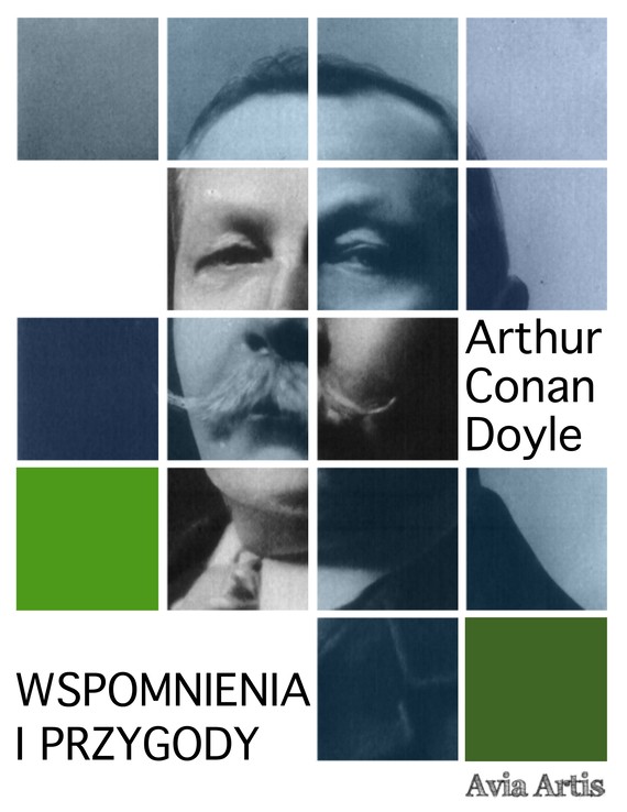okładka Wspomnienia i przygodyebook | epub, mobi | Arthur Conan Doyle