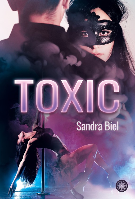 okładka Toxic ebook | epub, mobi, pdf | Sandra Biel