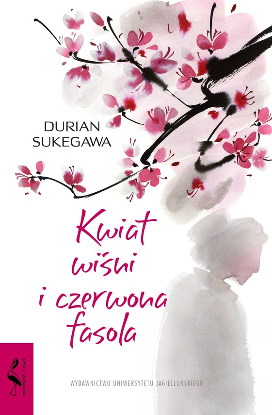 okładka Kwiat wiśni i czerwona fasola ebook | epub, mobi | Sukegawa Durian