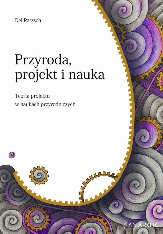 okładka Przyroda, projekt i nauka ebook | epub, mobi, pdf | Del Ratzsch