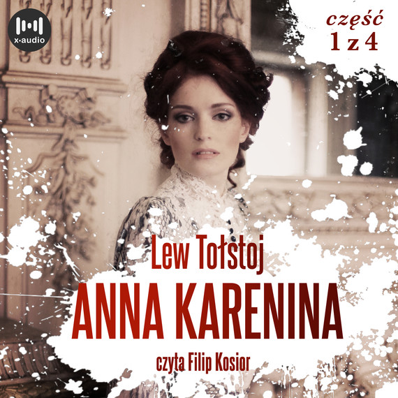 Anna Karenina. Część 1