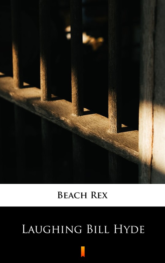 okładka Laughing Bill Hyde ebook | epub, mobi | Rex Beach