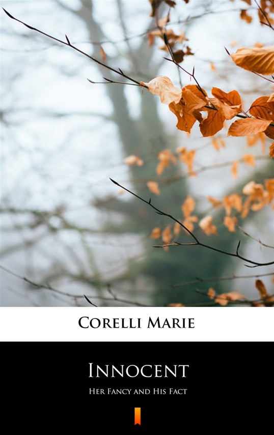 okładka Innocent ebook | epub, mobi | Marie Corelli