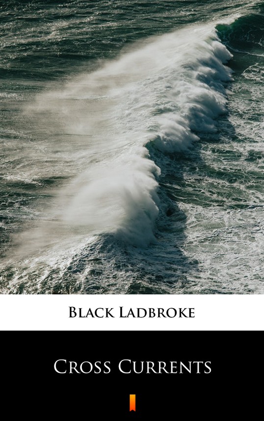 okładka Cross Currents ebook | epub, mobi | Ladbroke Black