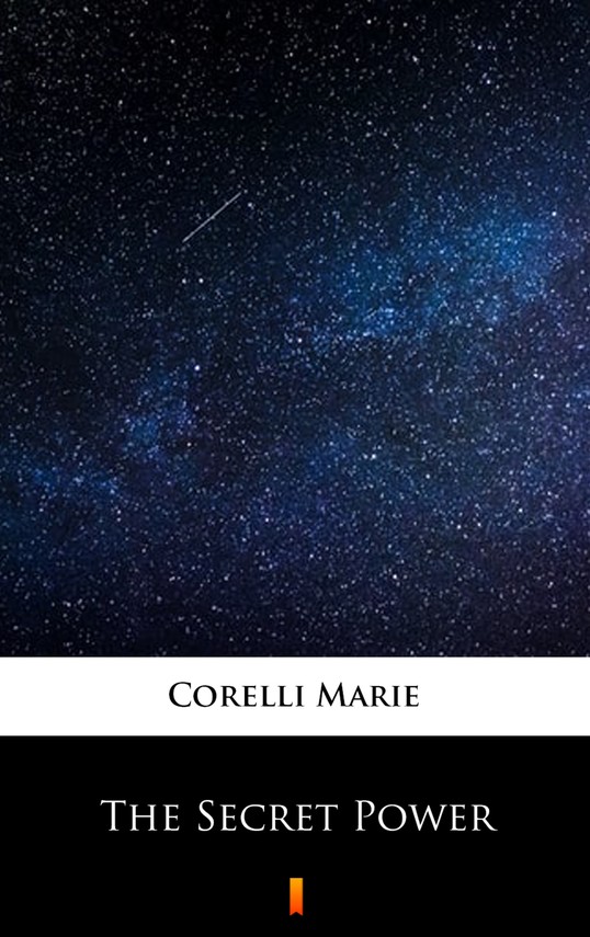okładka The Secret Power ebook | epub, mobi | Marie Corelli