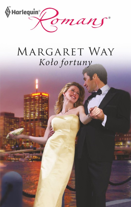 okładka Koło fortuny ebook | epub, mobi | Margaret Way