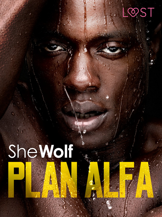 okładka Plan Alfa – opowiadanie erotyczne ebook | epub, mobi | SheWolf