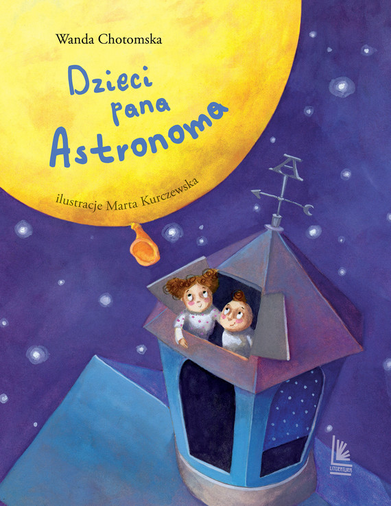 Dzieci Pana Astronoma