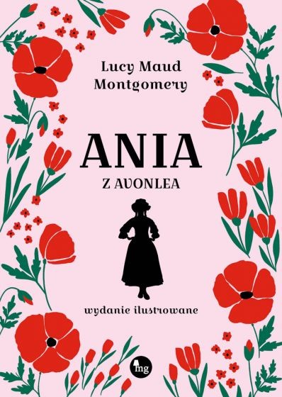 okładka Ania z Avonlea
 książka | Lucy Maud Montgomery
