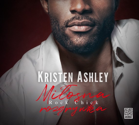 okładka Miłosna rozgrywka (t.9) audiobook | MP3 | Kristen Ashley