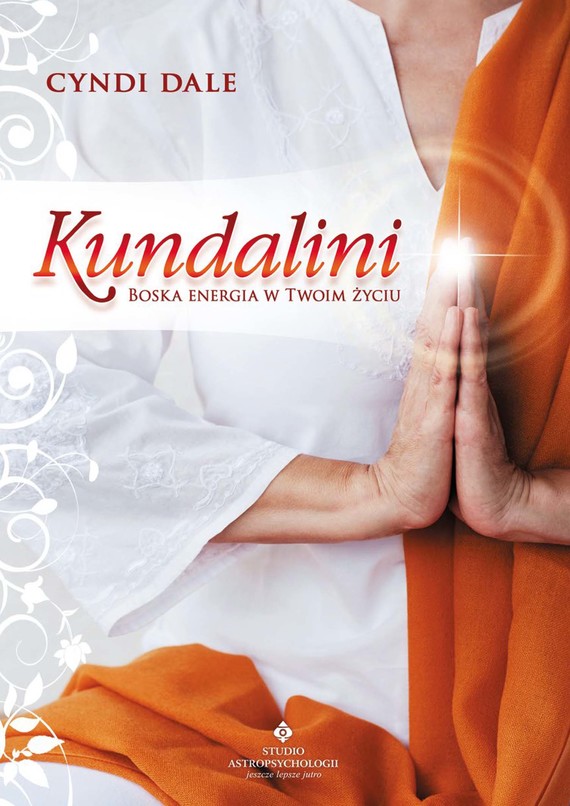 okładka Kundalini ebook | epub, mobi, pdf | Cyndi Dale