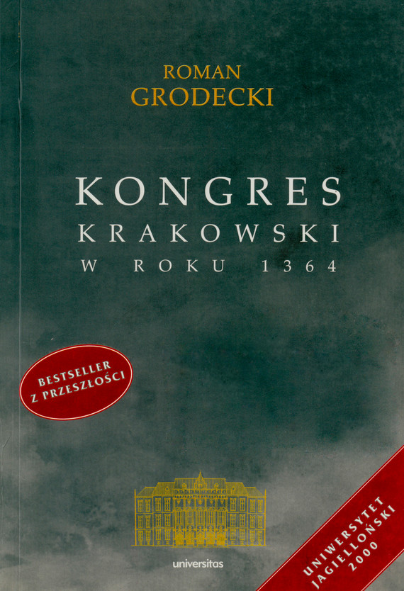 Kongres krakowski w roku 1364