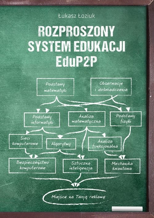Rozproszony System Edukacji EduP2P