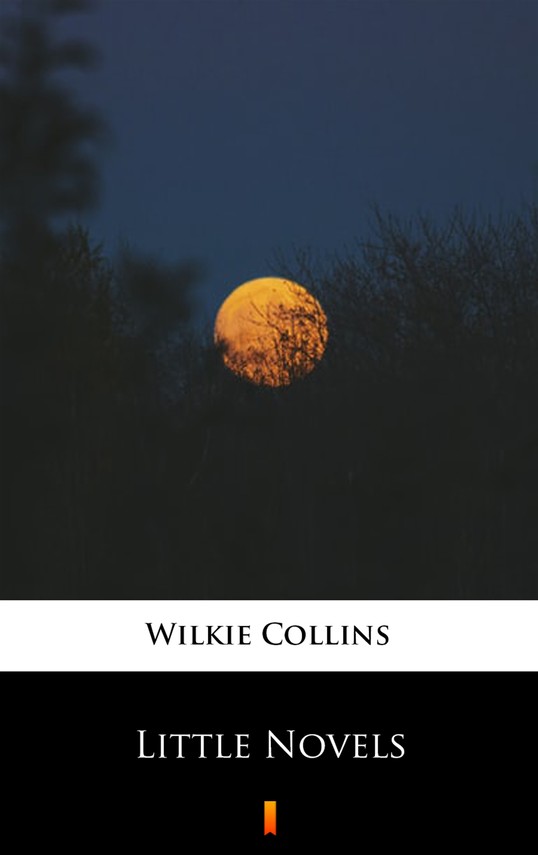okładka Little Novels ebook | epub, mobi | Wilkie Collins