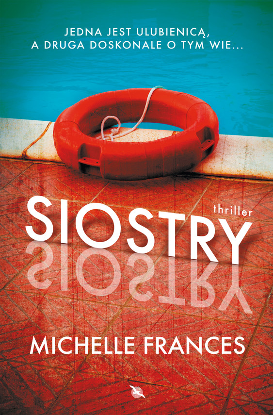 okładka SIOSTRY ebook | epub, mobi | Michelle Frances