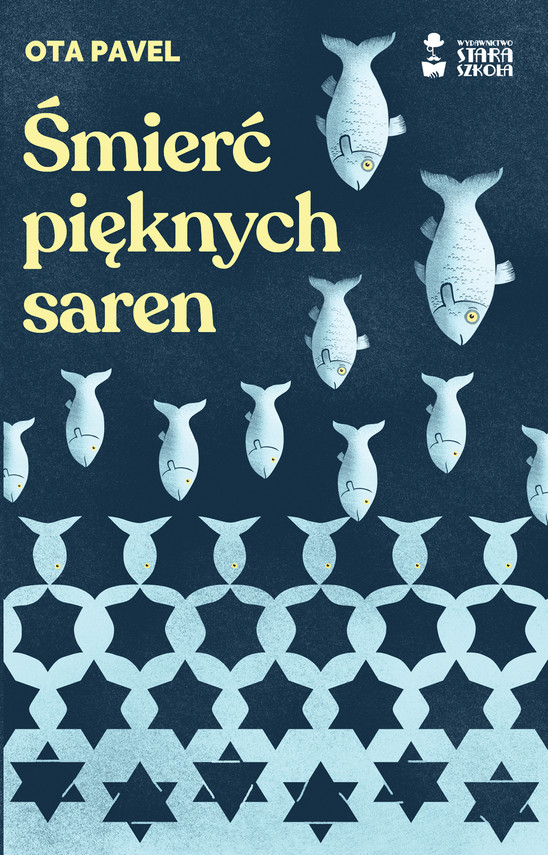 okładka Śmierć pięknych saren ebook | epub, mobi | Ota Pavel