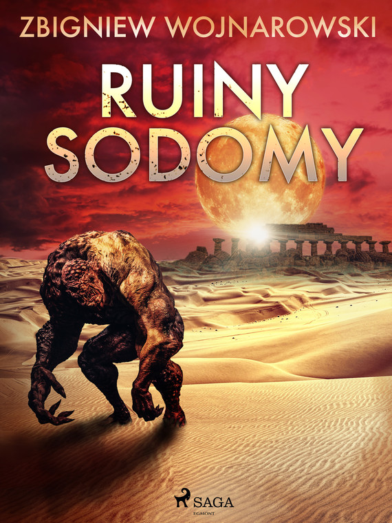 Ruiny Sodomy