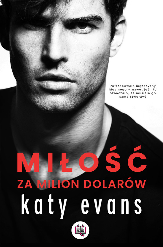 okładka Miłość za milion dolarów ebook | epub, mobi | Katy Evans