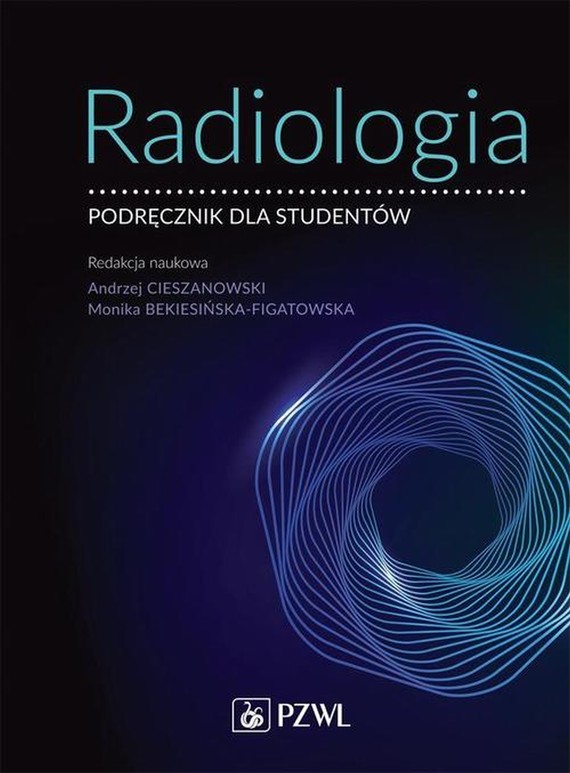 okładka Radiologia ebook | epub, mobi | Andrzej Cieszanowski, Monika Bekiesińska-Figatowska