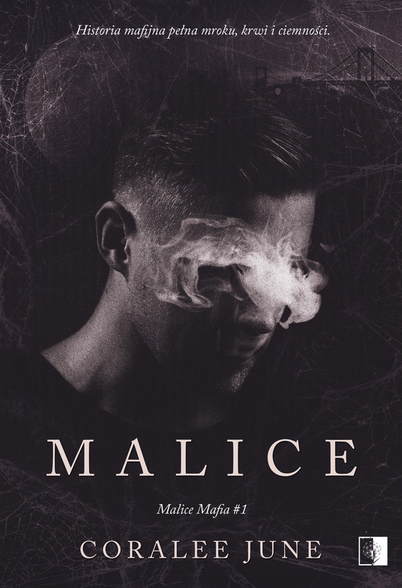 okładka Malice ebook | epub, mobi | June Coralee