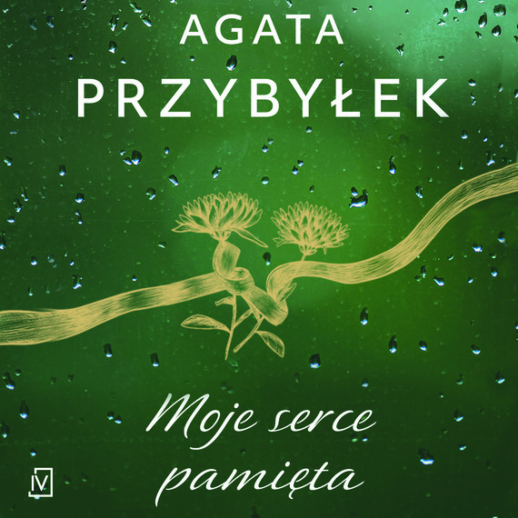 okładka Moje serce pamięta audiobook | MP3 | Agata Przybyłek