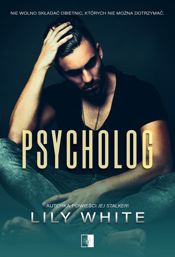 okładka Psycholog ebook | epub, mobi | Lily White