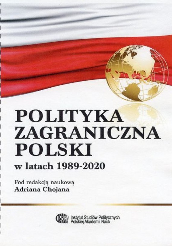 Polityka zagraniczna Polski w latach 1989-2020