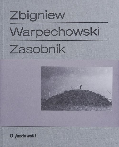 Zasobnik / CSW Ujazdowski