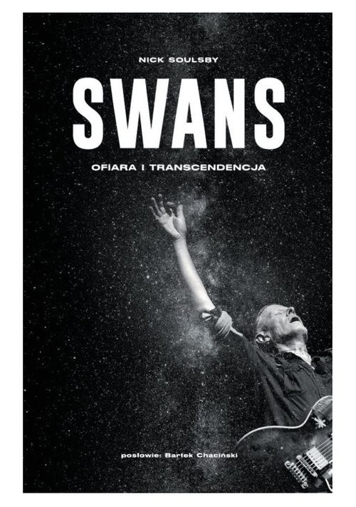 Swans Ofiara i transcendencja