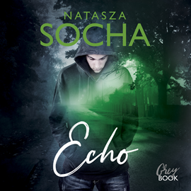 okładka Echo audiobook | MP3 | Natasza Socha