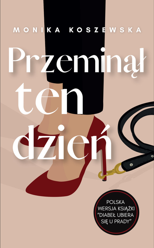 okładka Przeminął ten dzień cz.3 ebook | epub, mobi, pdf | Monika Koszewska