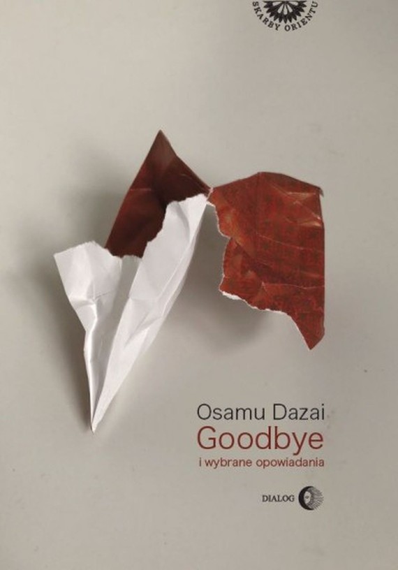 okładka Goodbye i wybrane opowiadania ebook | epub, mobi | Osamu Dazai