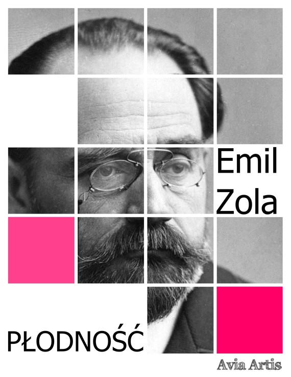 okładka Płodność ebook | epub, mobi | Emil Zola