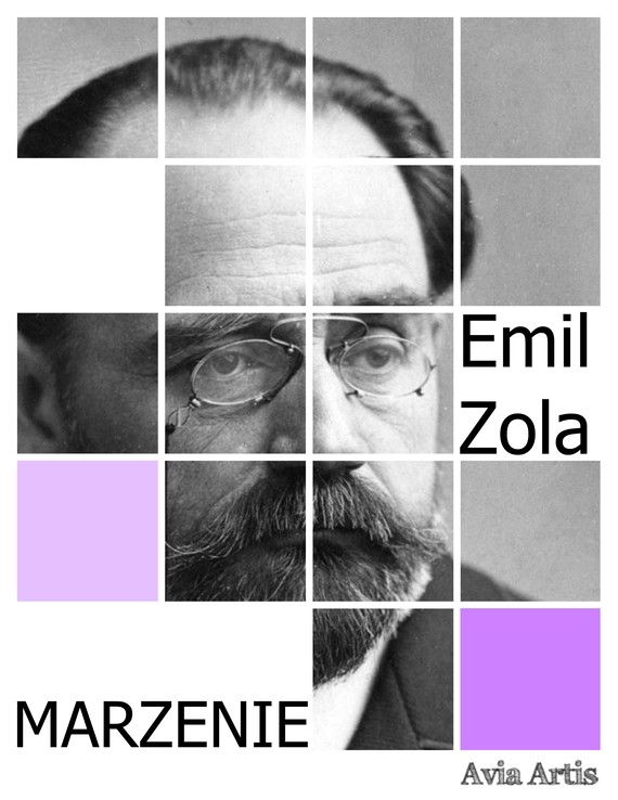 okładka Marzenie ebook | epub, mobi | Emil Zola