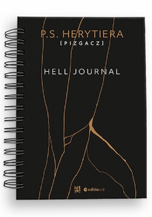 Hell Journal