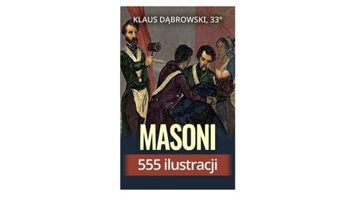 Masoni 555 ilustracji